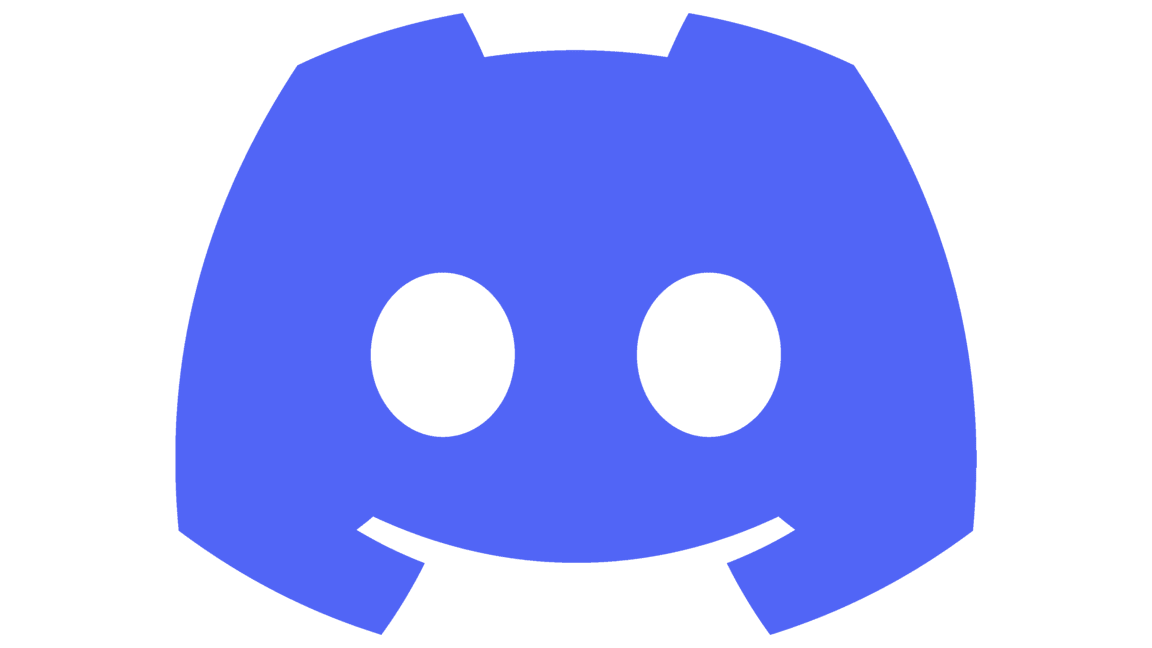 Discord Logo